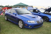 GOAT GTO